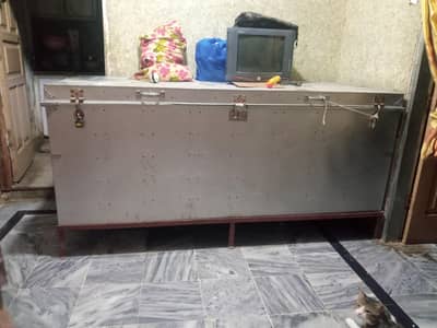 full size paiti/trunk