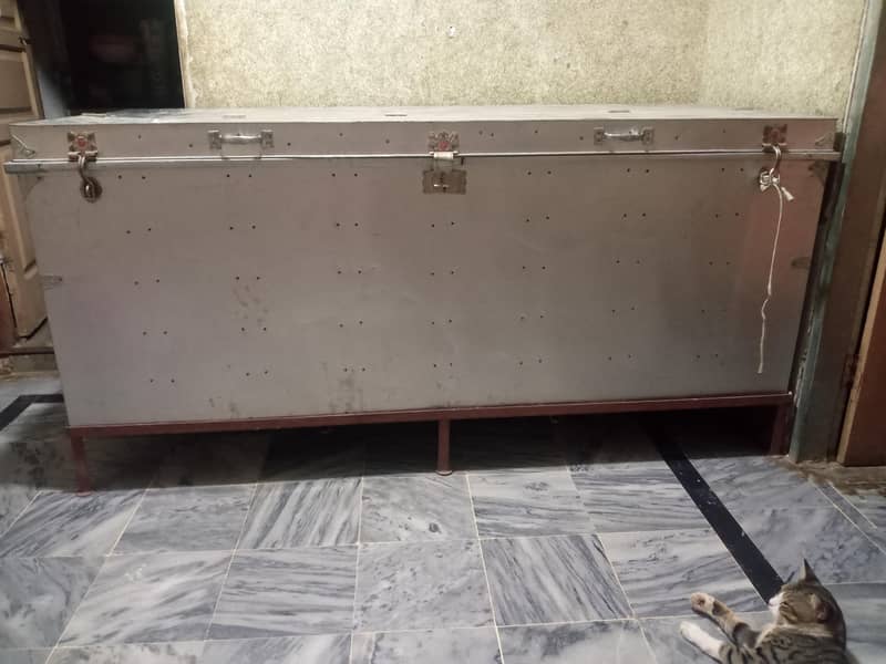 full size paiti/trunk 3