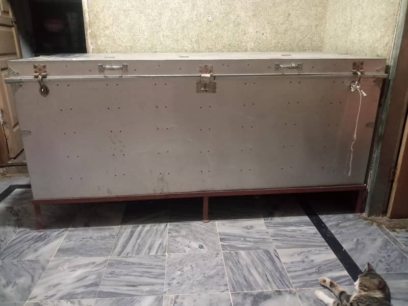 full size paiti/trunk 4