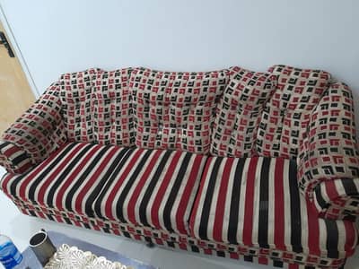 5 seater Sofa