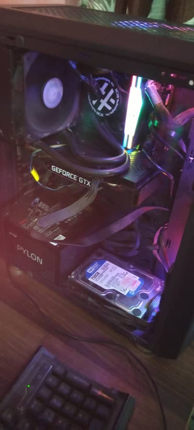 ryzen 5 3600x b450 motherboard