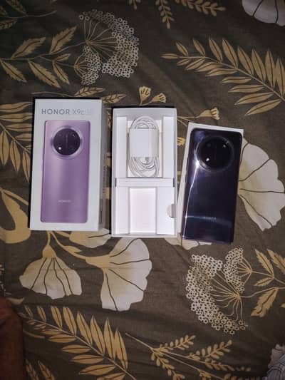Unbreakable phone Honor x9c