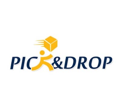 pick and drop