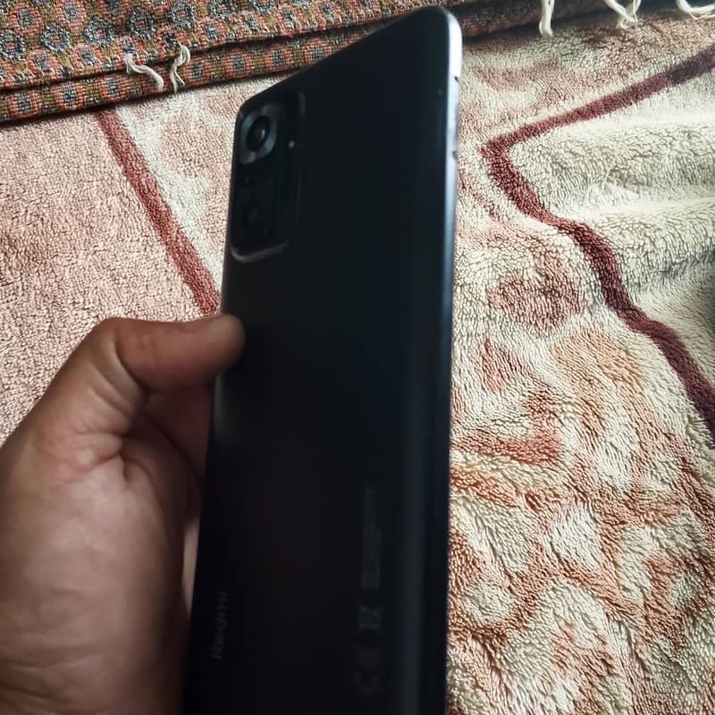 Note 10 pro 4
