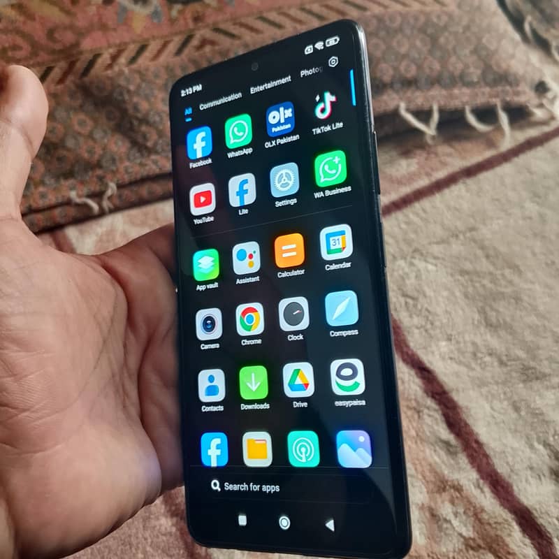 Note 10 pro 5