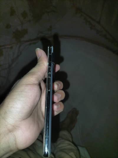 afeshal PTA 8/128 with box condition 10/9 onli tech baerk