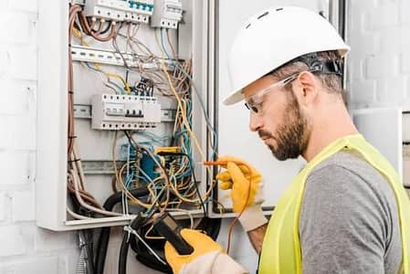 ELECTRICIAN