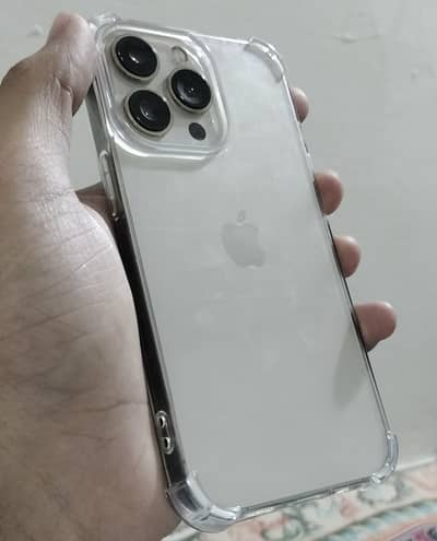 iPhone 13 Pro