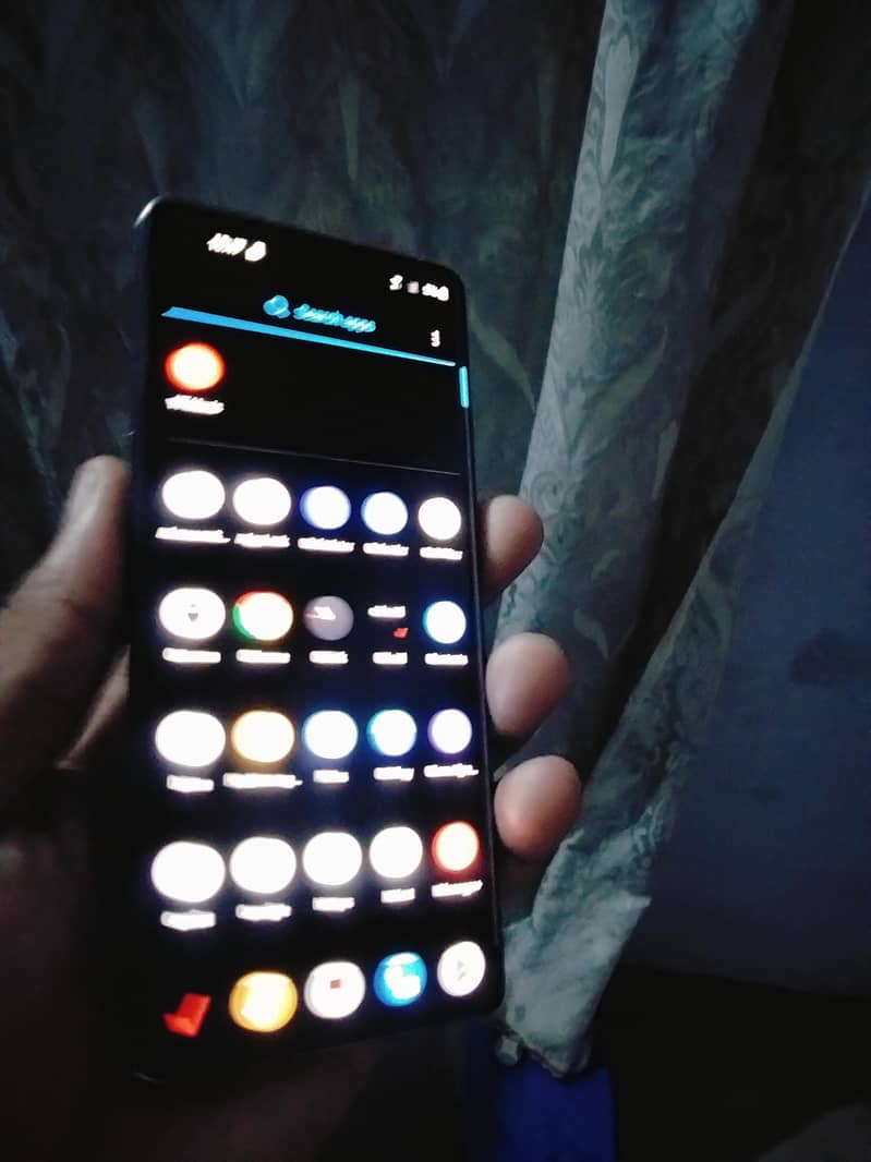 OnePlus 8 1