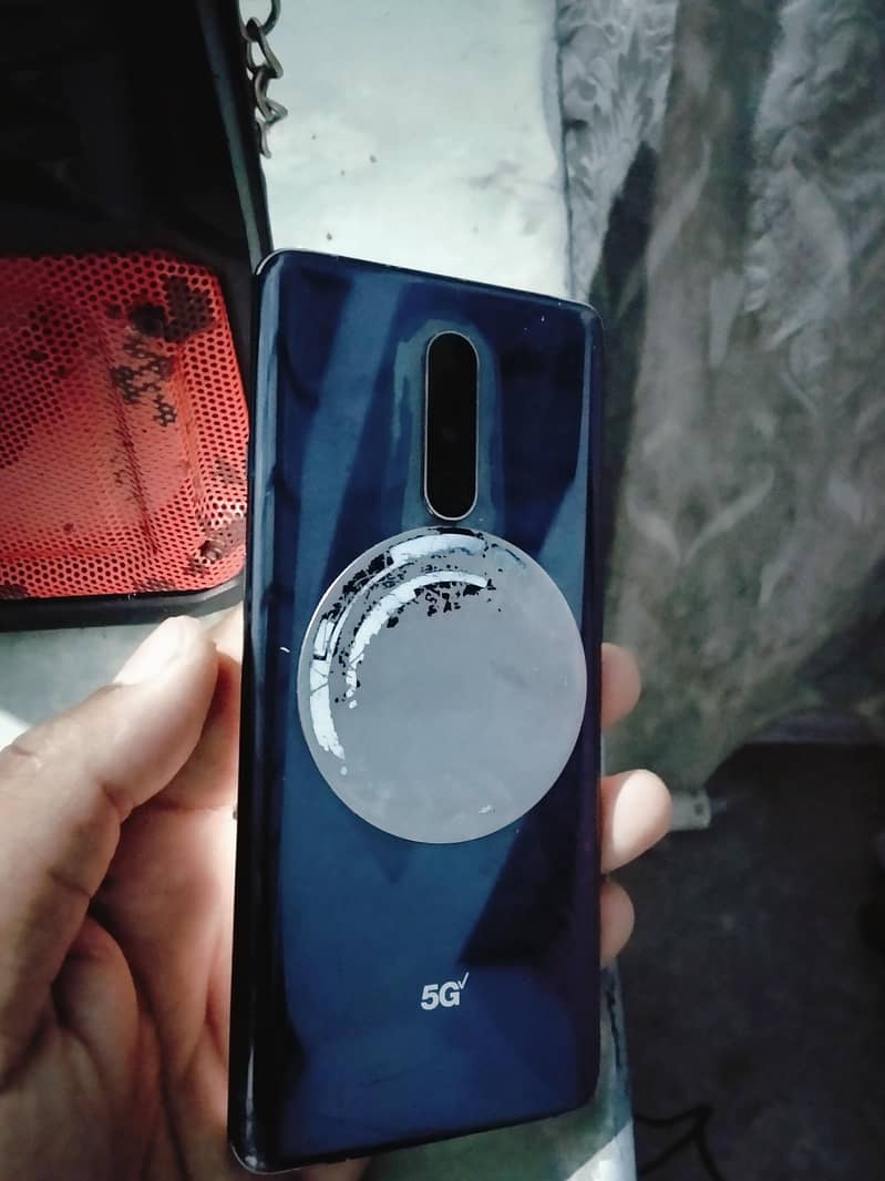 OnePlus 8 4