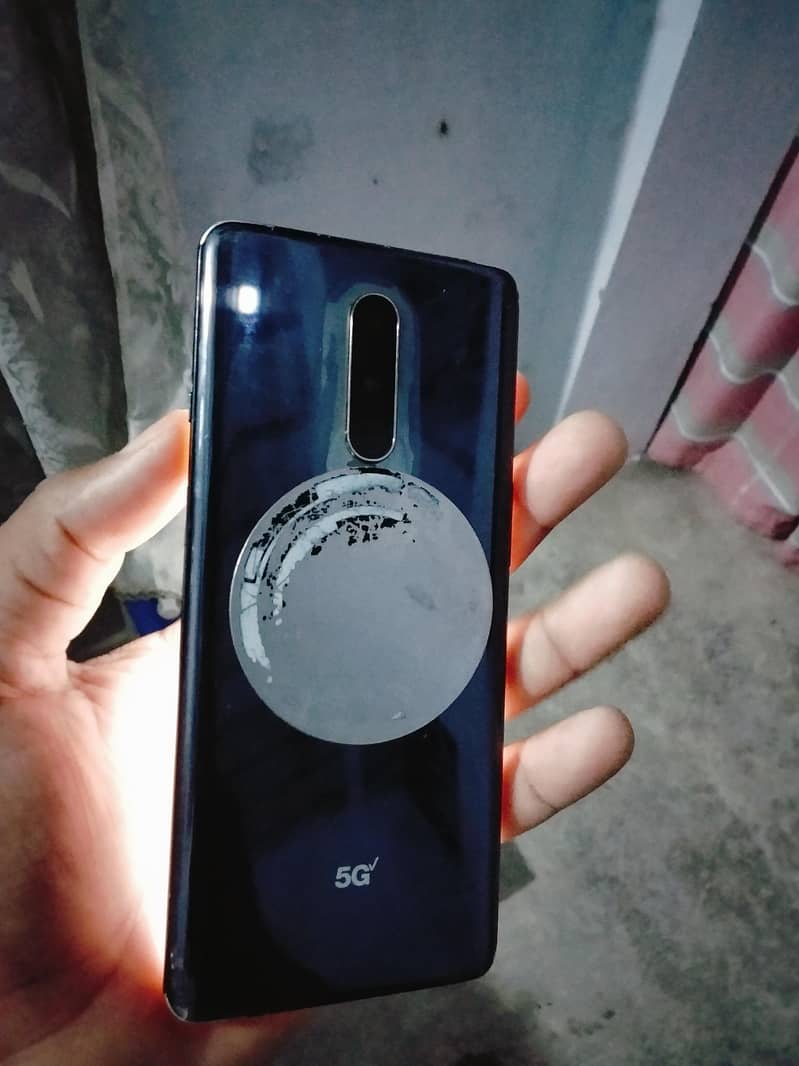 OnePlus 8 5