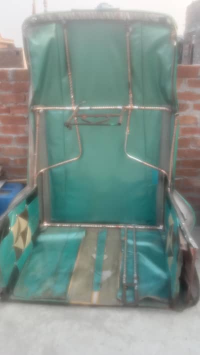 auto rickshaw