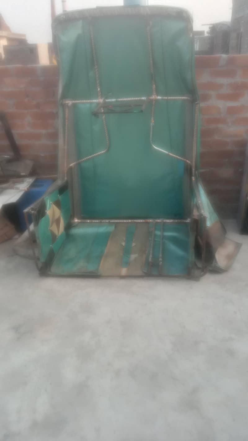 auto rickshaw 2