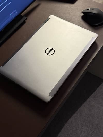 Dell Latitude E6540 Workstation Intel Core i7 4th gen