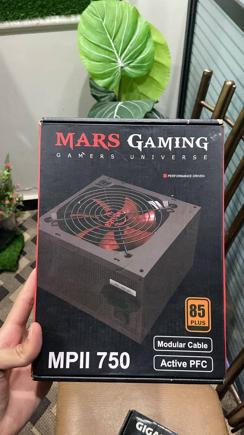 AMD gaming PC 1