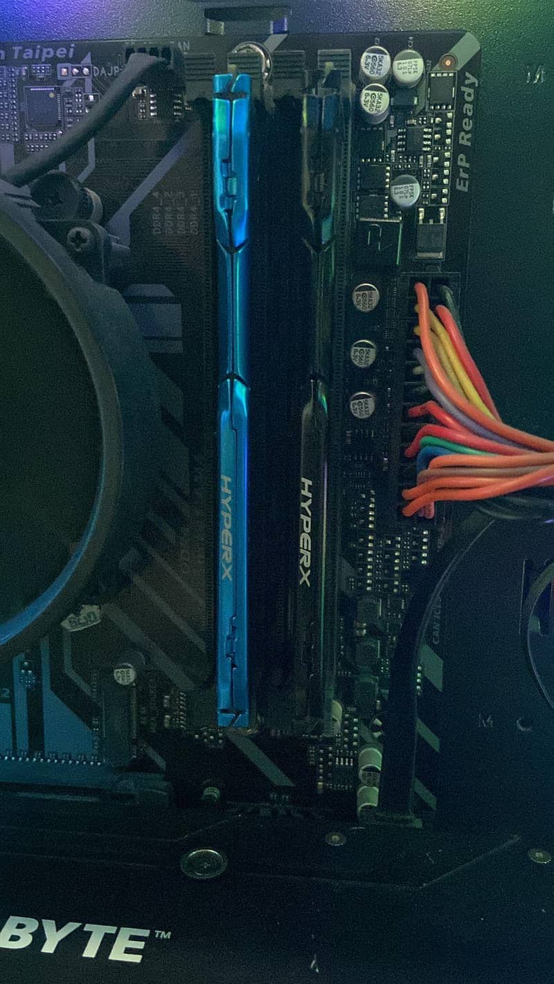 AMD gaming PC 2