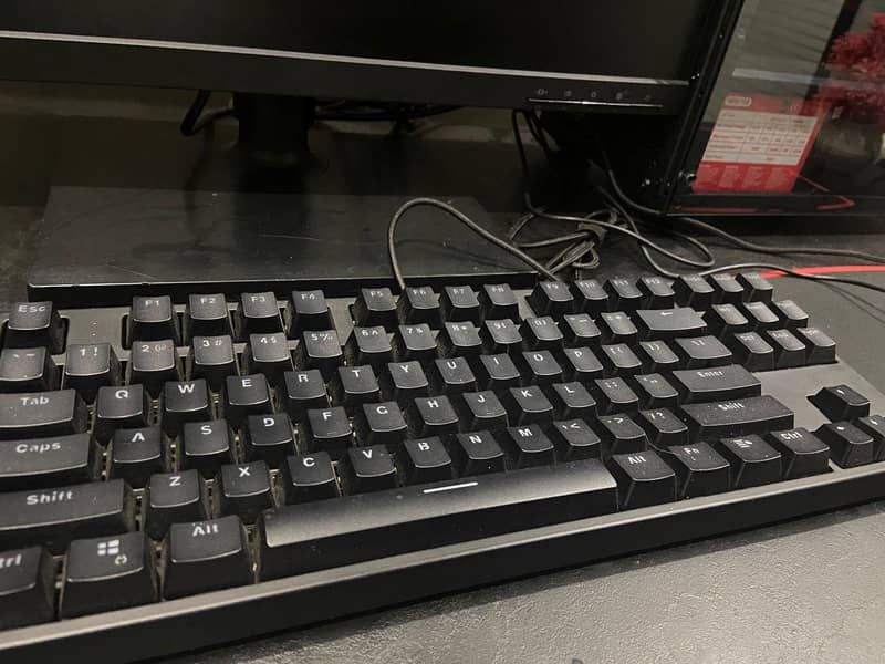 AMD gaming PC 4