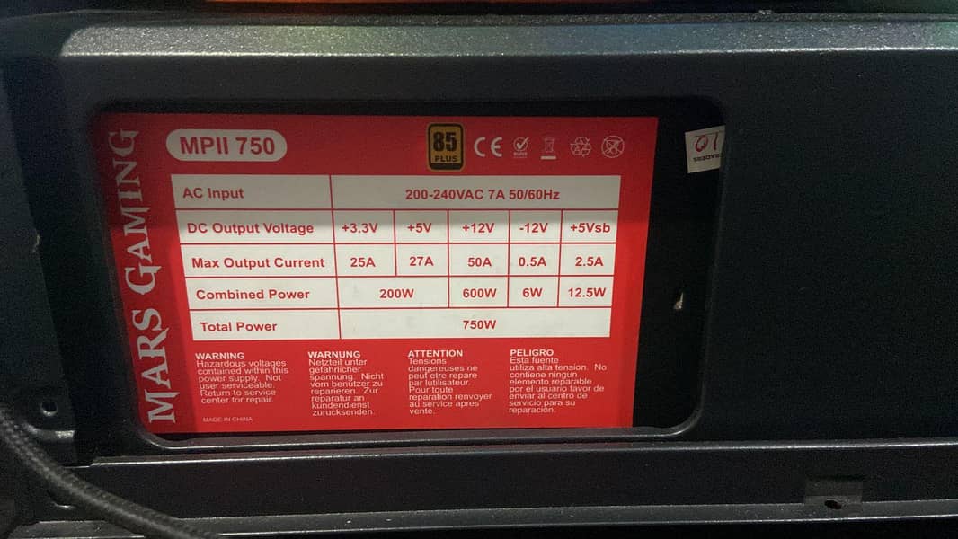 AMD gaming PC 6