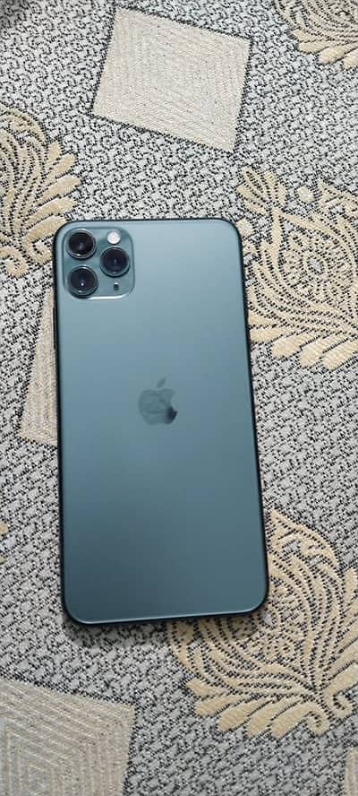 iPhone 11 Pro max 0