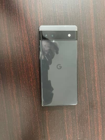 Google Pixel 6a