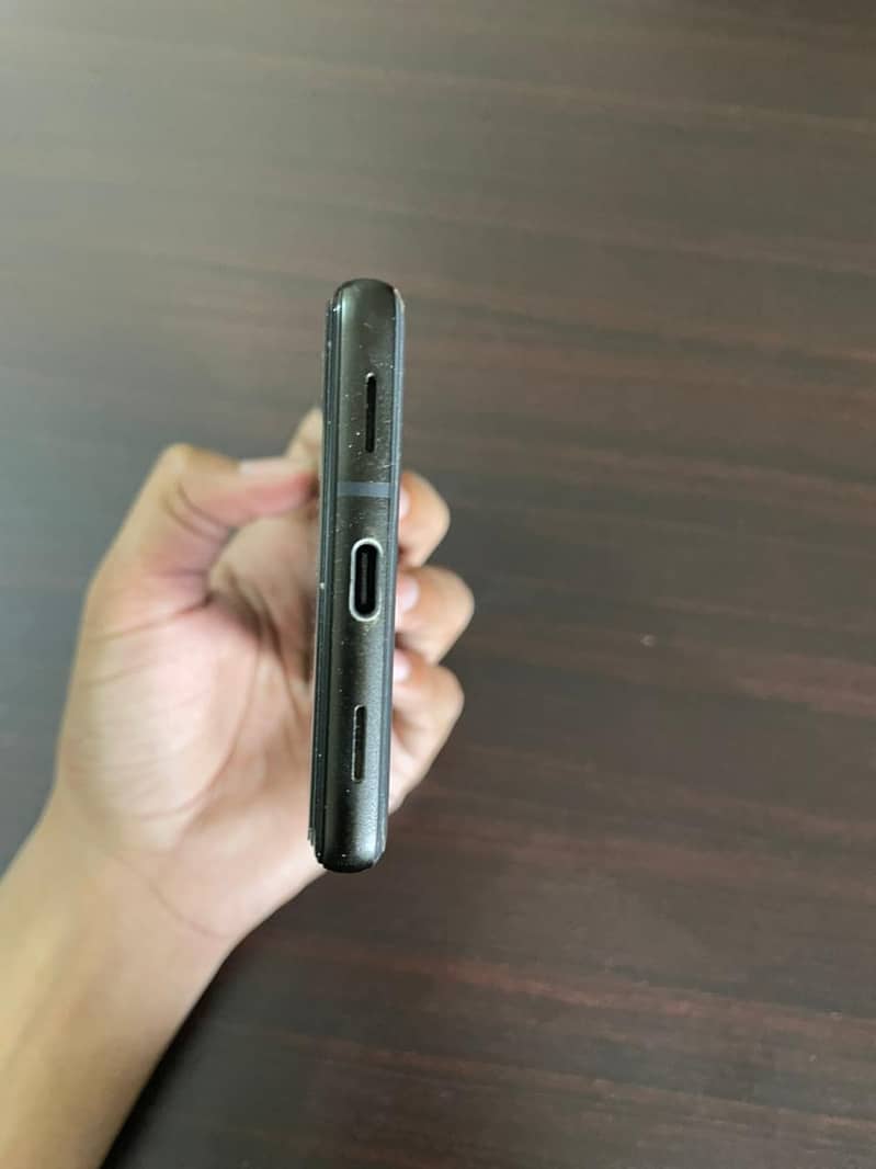 Google Pixel 6a 4