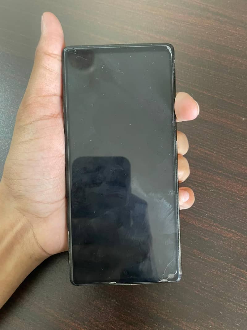 Google Pixel 6a 7
