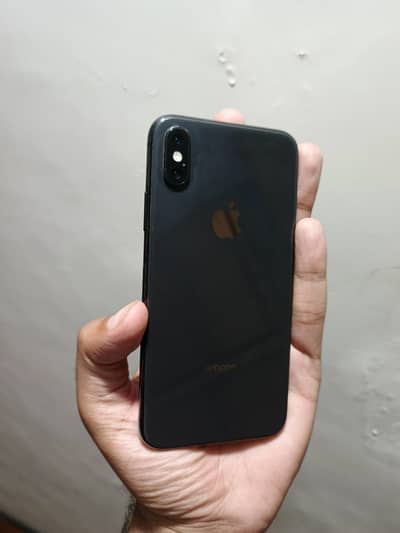 I phone Xs