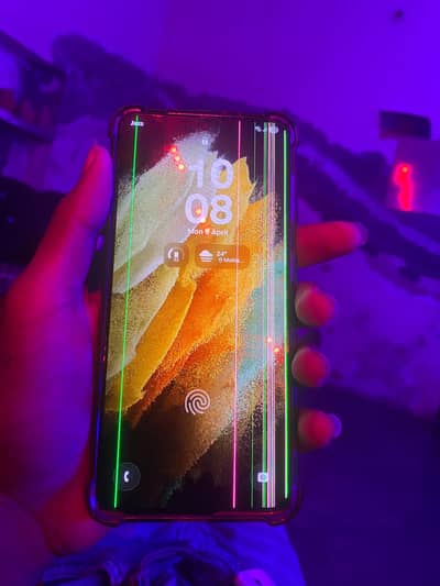 samsung s21 ka penal or Boody