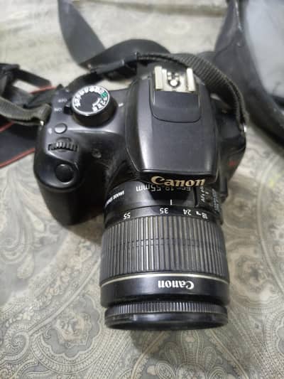 canon camera 10/ 10