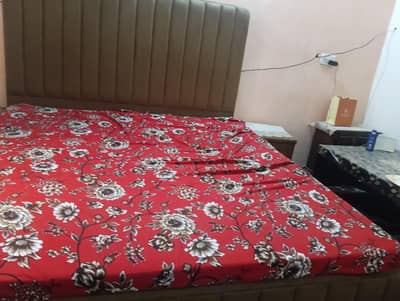 bed 3 month use hua ha