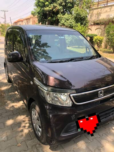 Honda n wgn 2014