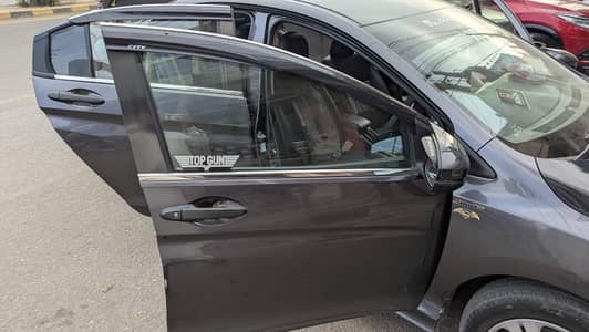 New Honda City 1.2 Manual Gear 30000km