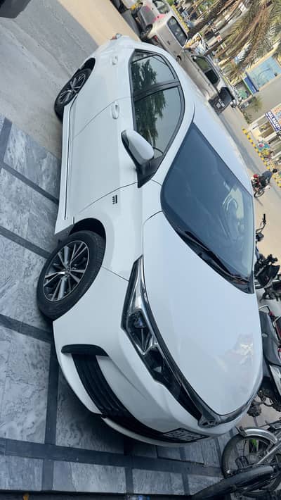 Corolla Altis 1.6 for Sale