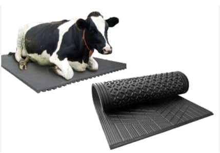 Premium Cow Mats