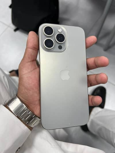 Iphone 15 Promax JV