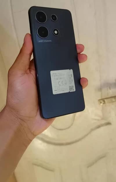 INFINIX Note 30 /8+5_256