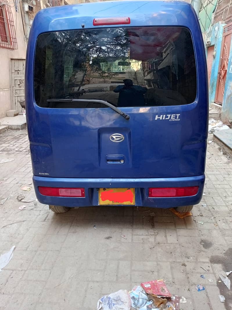 hijet 3