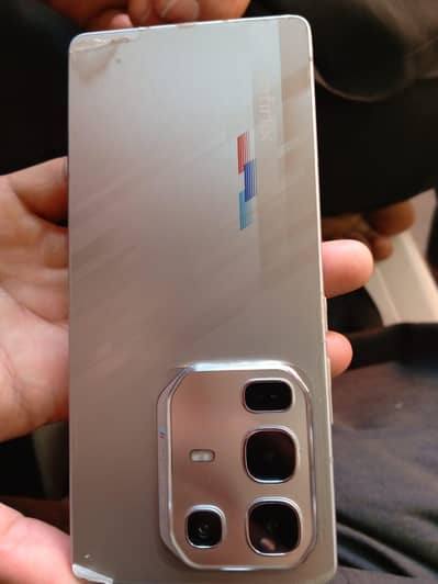infinix note 50 pro 12/ 256