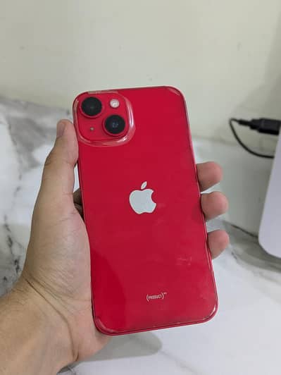 Apple Iphone 14 Non PTA JV 128