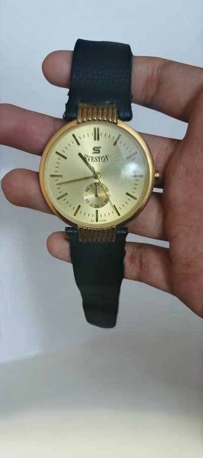 sveston watch