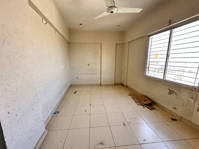 Flat /Appointment for Rent DHA phase 2 Ext karachi