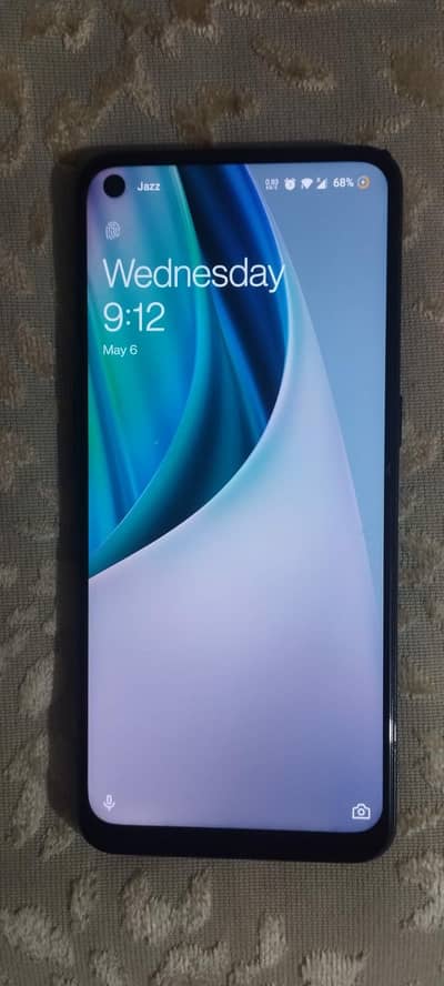 One plus Nord N10 5g