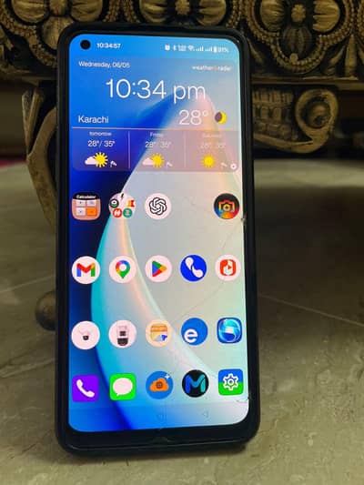 REALME 9 PRO PLUS 5G