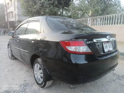Honda City IDSI contact on this number  (03022656361)