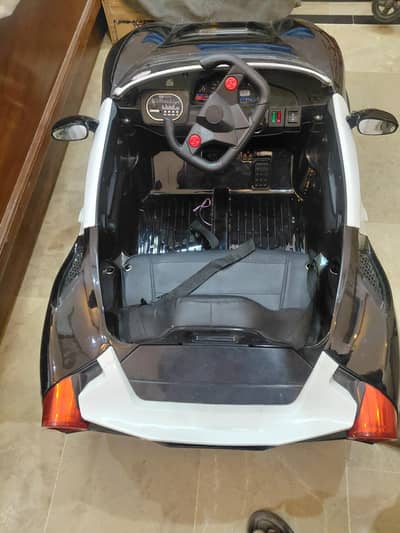 kids car