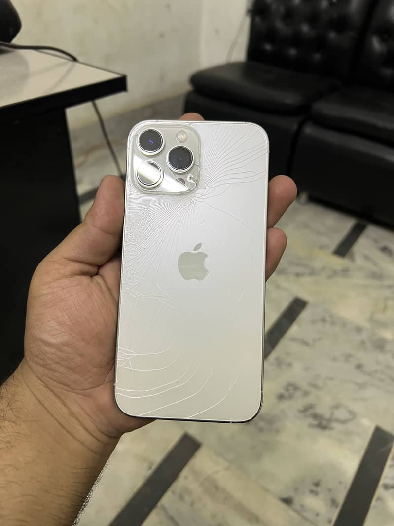 Iphone 13 pro max 0
