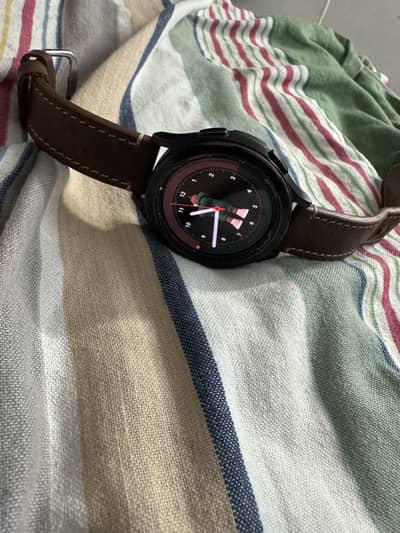 Samsung watch 4 classic