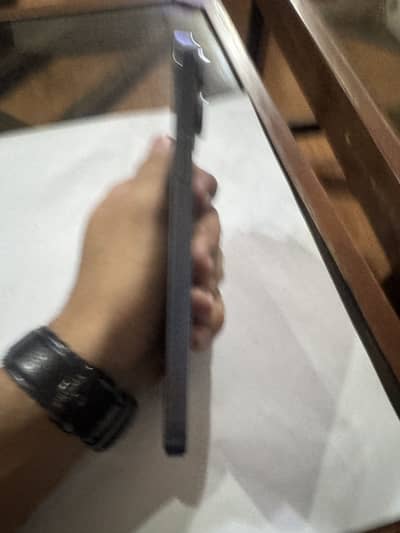 Iphone 13 pro max dual pta approved with box and cable