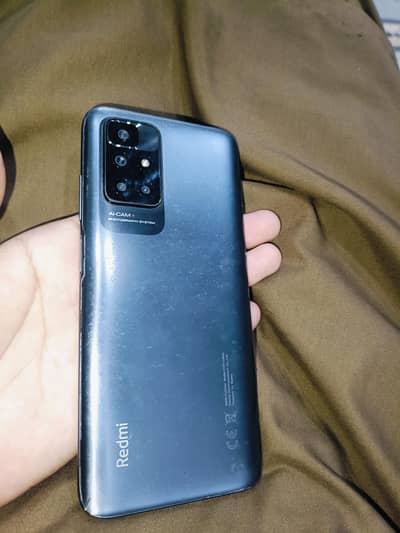 Redmi 10 mob for sale