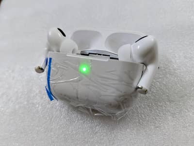 AirPods Pro 2 (Genuine) | Mint Condition.